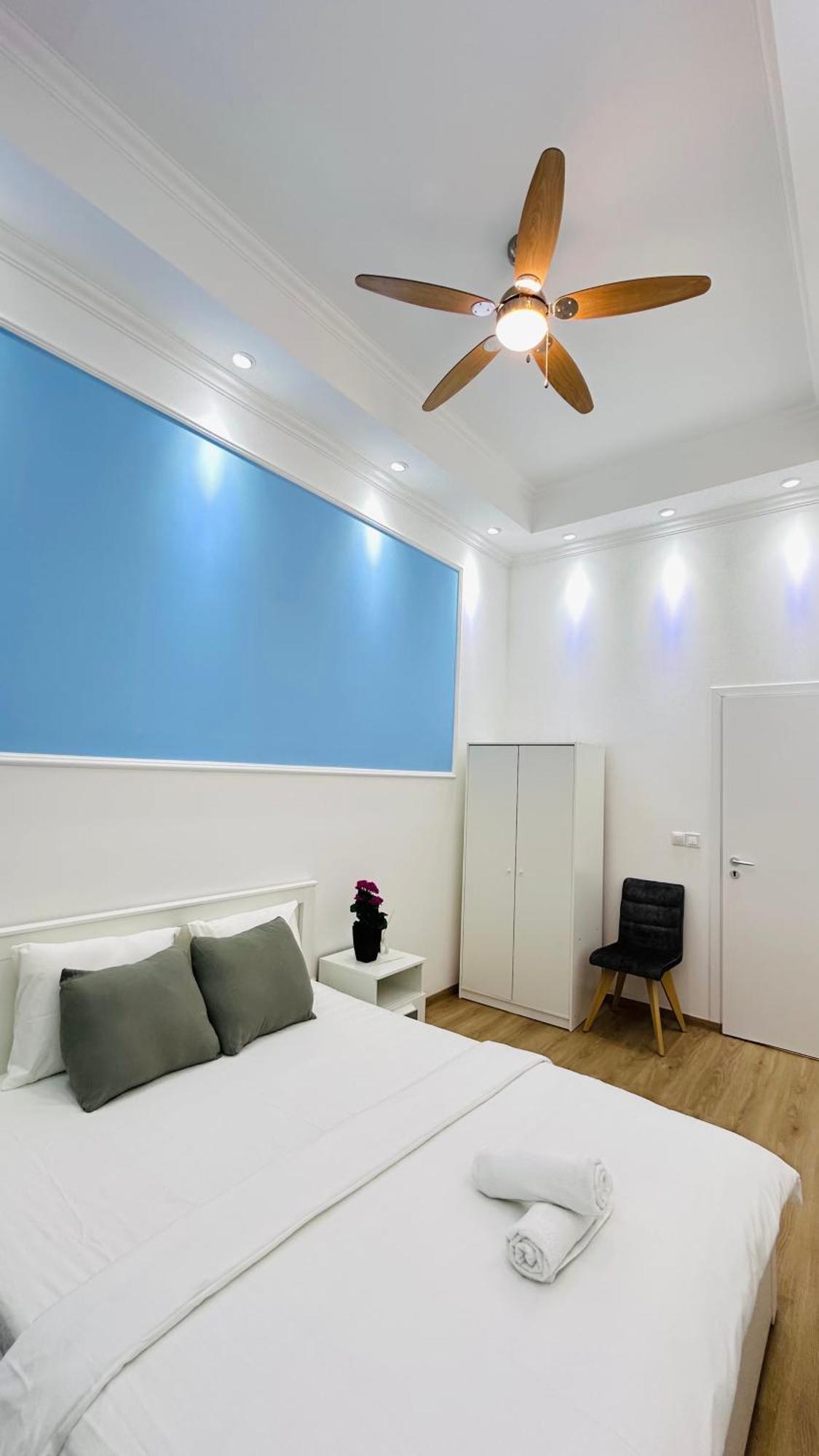 Ulloi-0 Apartment - 5Min To Corvin Negyed, Aldi Budapest Luaran gambar