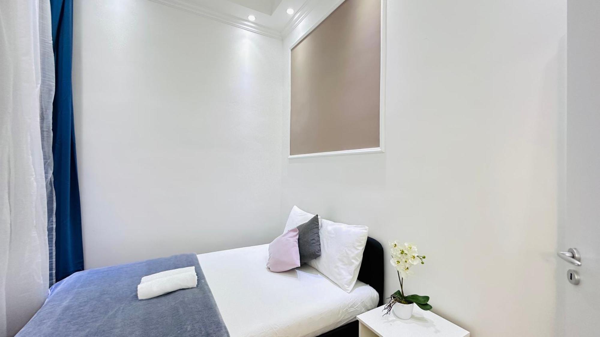 Ulloi-0 Apartment - 5Min To Corvin Negyed, Aldi Budapest Luaran gambar