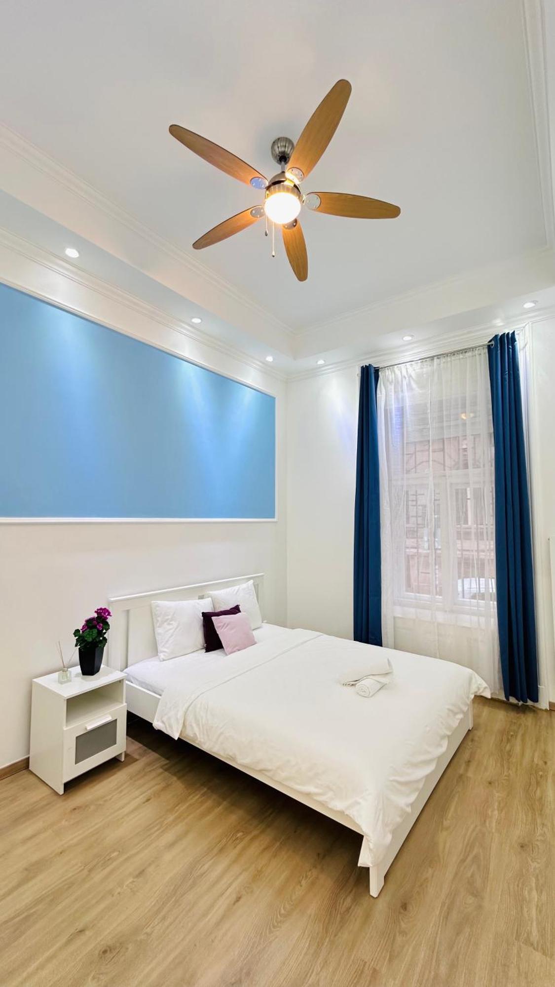 Ulloi-0 Apartment - 5Min To Corvin Negyed, Aldi Budapest Luaran gambar