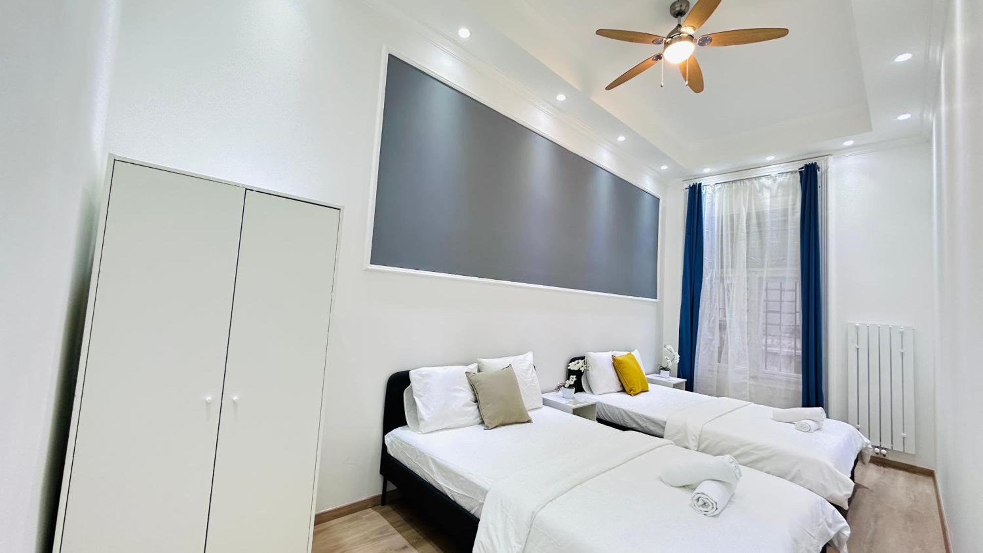 Ulloi-0 Apartment - 5Min To Corvin Negyed, Aldi Budapest Luaran gambar